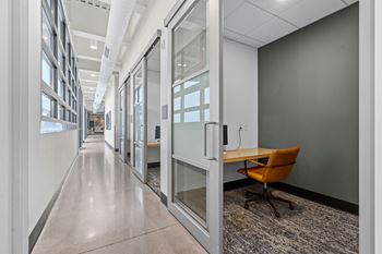 Work-from-home suites